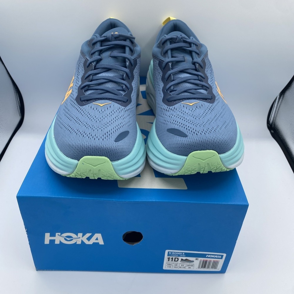 Hoka Size 11D One One Running Shoes❗️